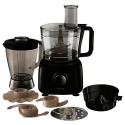 Philips HR7629/91 Daily Collection Food Processor